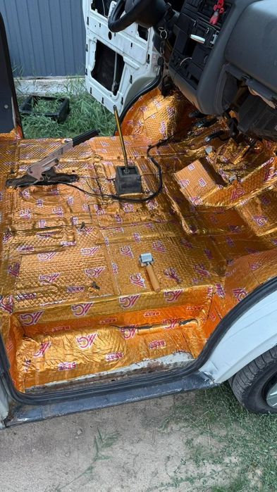 Продаётся Volkswagen Transporter