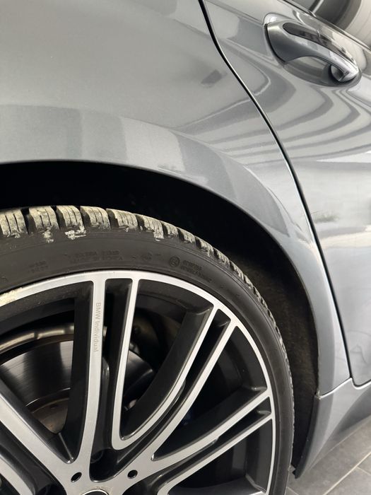 BMW Individual 20' джанти за G30 5x112 | 759i style