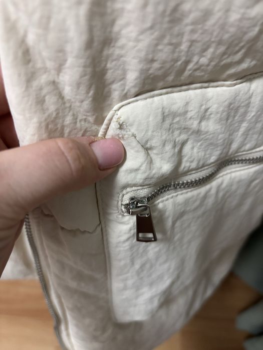 Geaca zara marimea S