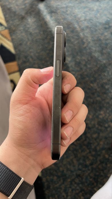 iphone 15 pro 256 gb