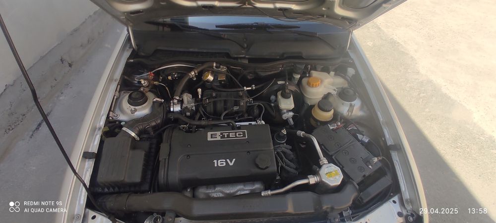 Nexa2 sotiladi xolati zor