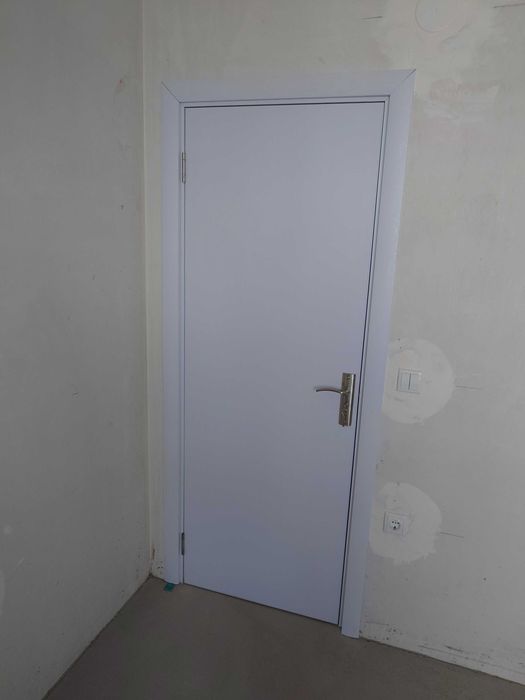 Интериорни врати 4 броя