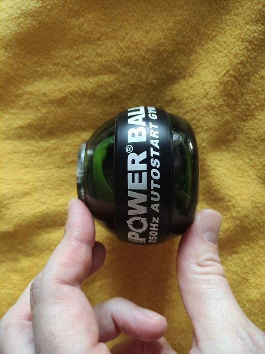 Powerball original NSD 250HZ cu Autostart