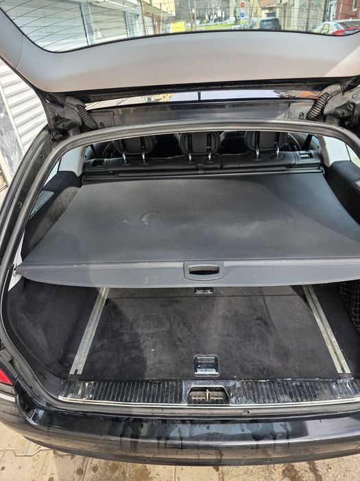 Щора за багажник за Mercedes W211 комби