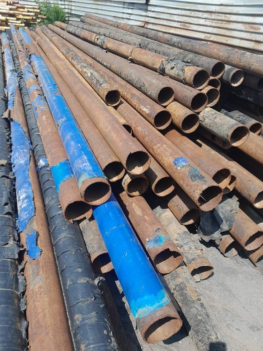 Продам трубы D159