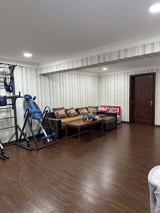 Кора сарой. 1 линия жилой и бизнес