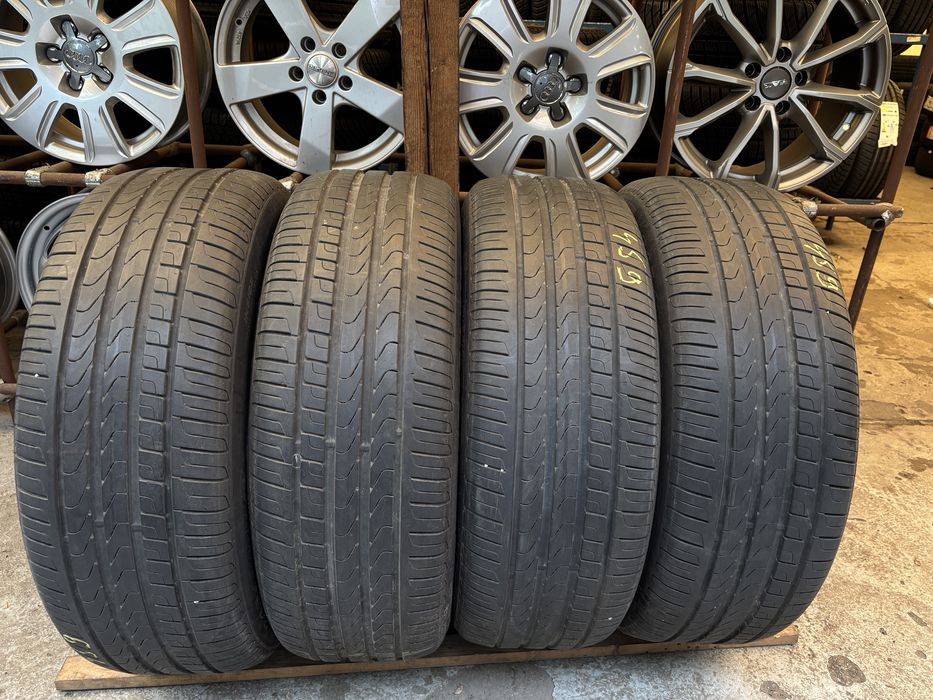 Anvelope SH Pirelli Cinturato P7 245/50/19 105W