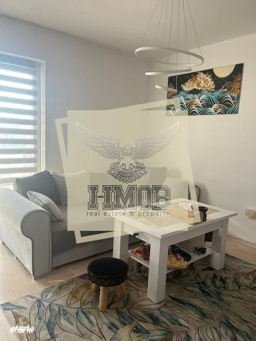 Apartament 2 camere decomandat etaj 1