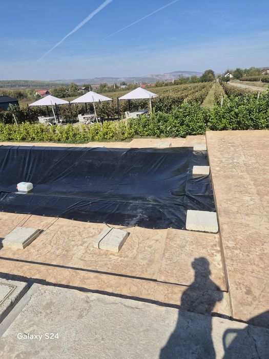 Inchideri piscine