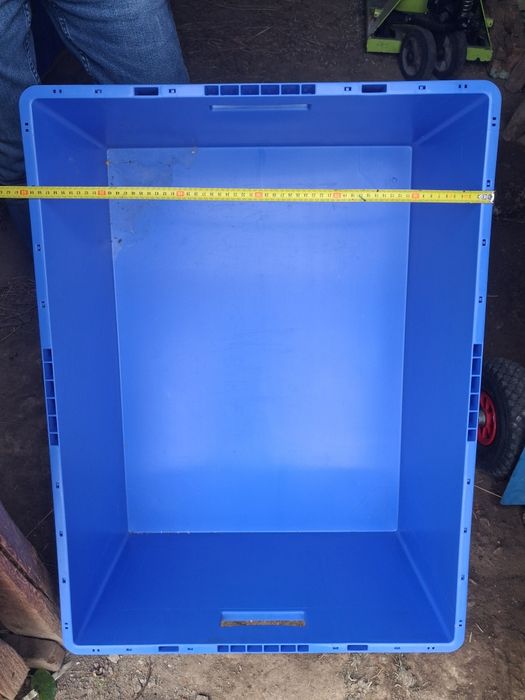 Lazi ( navete ) plastic