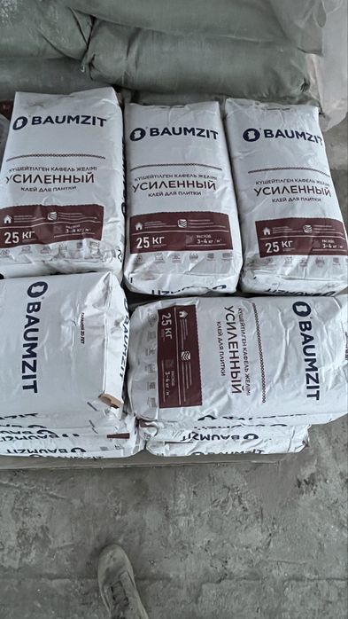 Сухои смес апарат