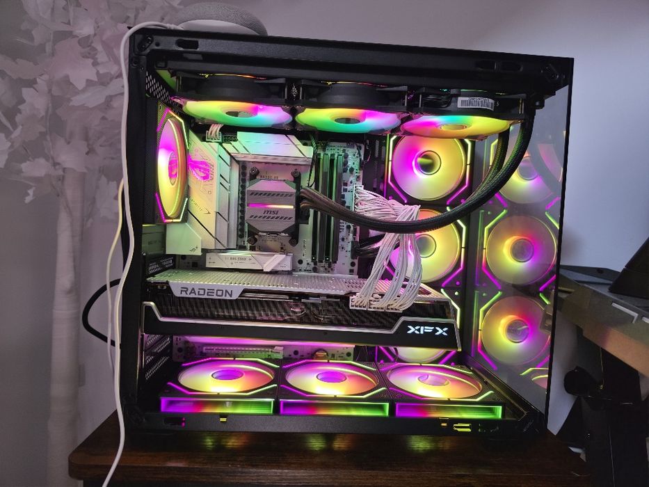 Vand PC Gaming RX 7900 XTX