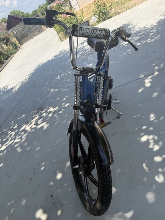 Piaggio Ciao unicat