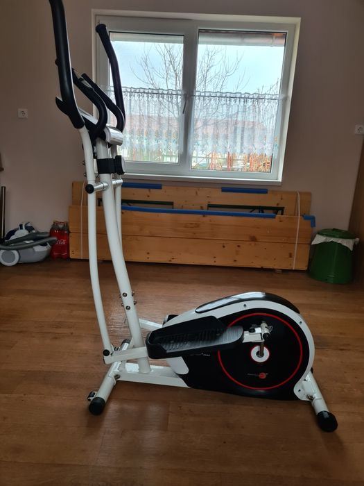 Biciclete eliptică CT3 ca nou