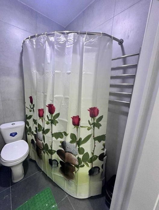 Аренда 1 комнатной квартиры в ЖК Ассалом Сохил,ул.Фаргона Йули,УзБум,