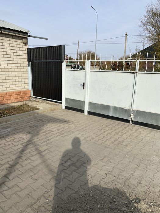 Продам качественные ворота