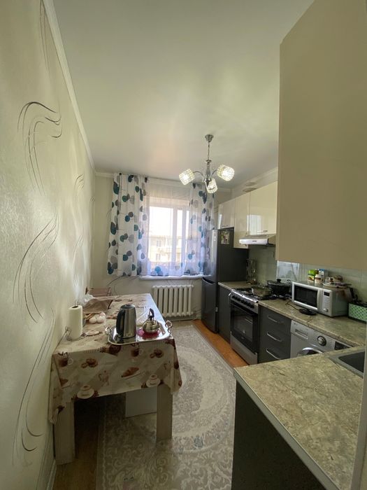 Продам 3 комнатную квартиру