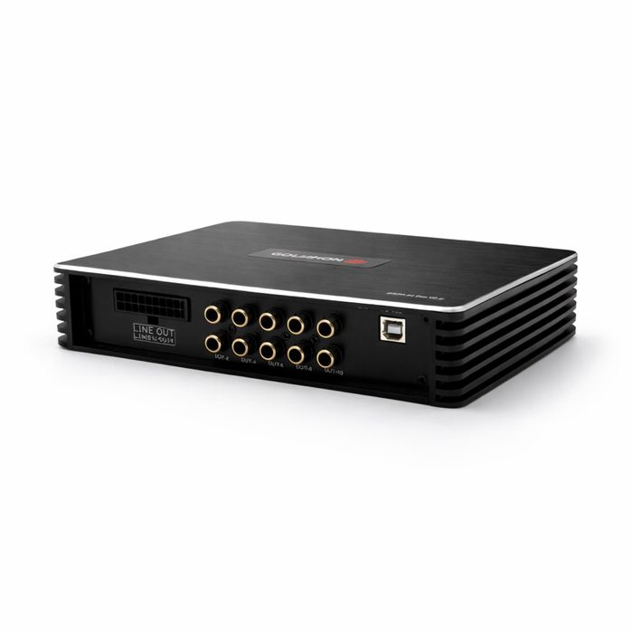 GoldHorn DSPA 810PRO