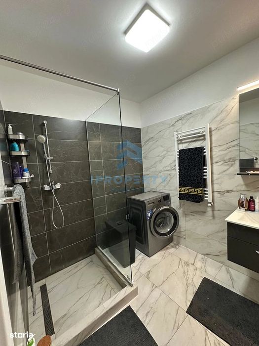 Inchiriere Apartament 3 camere in Matei Voievod Posibilitate Parcare
