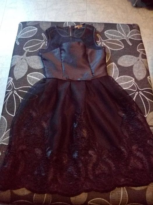 Палта от естествени кожи-нутрии и др.