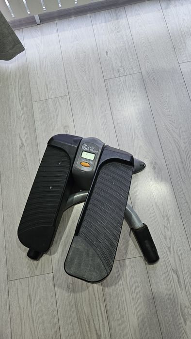 Тренажёр СТЕППЕР спорт