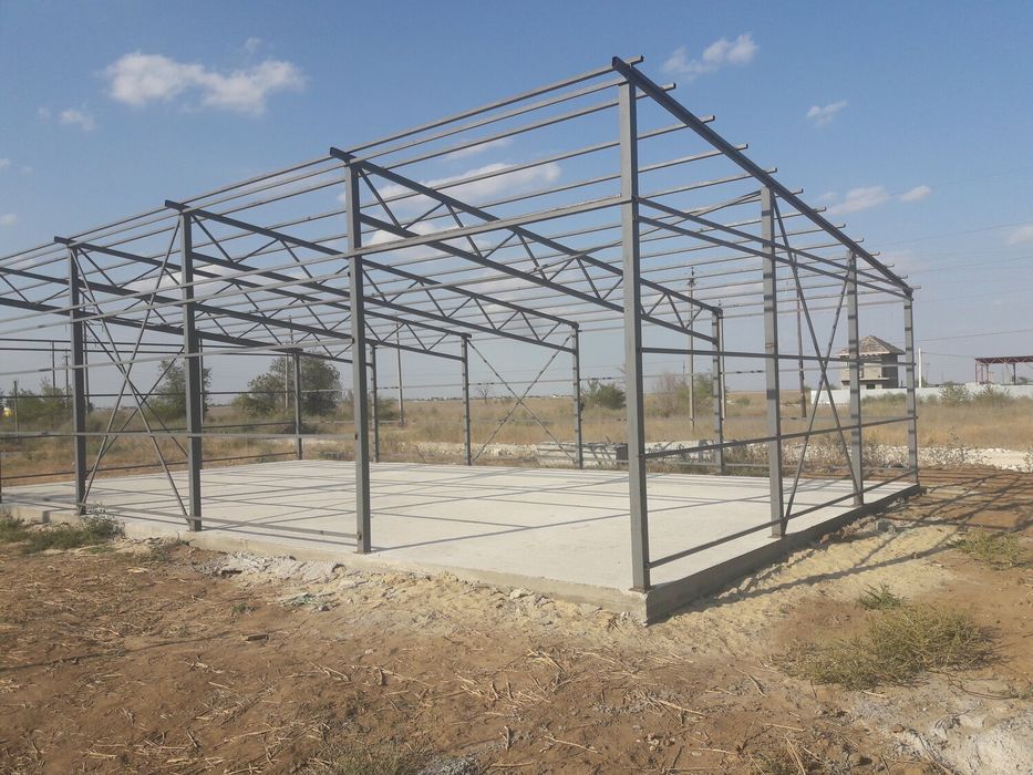 Сварщик хизмати.