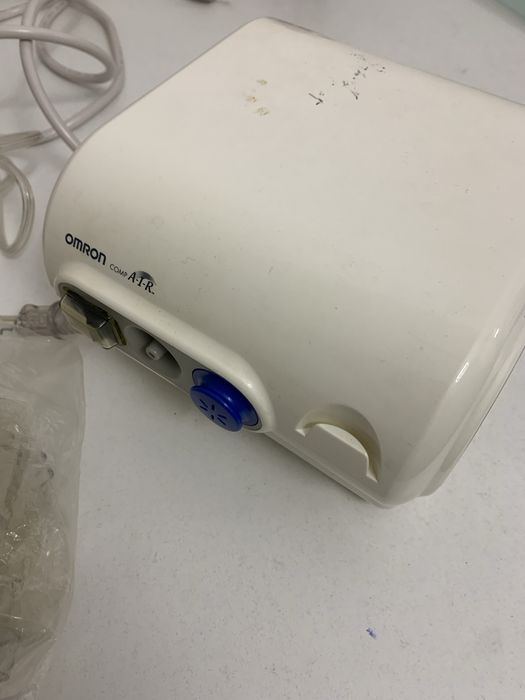 Ингалятор -нибулайзер OMRON