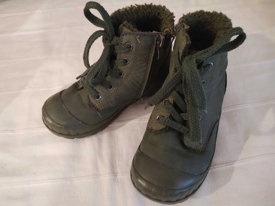 Ghetuțe iarna masura 29-30