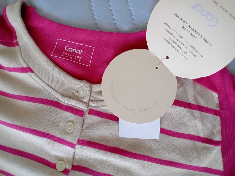 GANT памук нощница М р-р