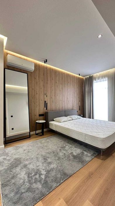 Срочно Аренда квартира на Паркентском ЖК Oq Saroy - цена снизили 3/5/9