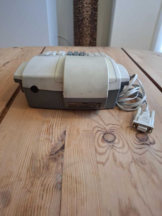 Електронен Касов Апарат Datecs DP-35 KL