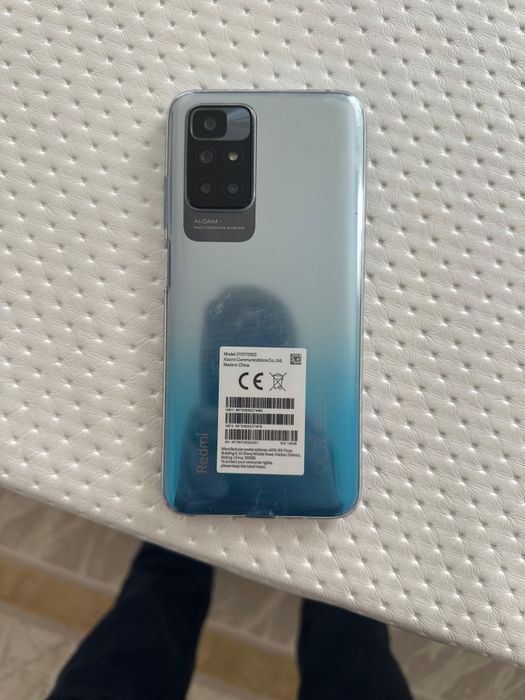 Продам Redmi  10