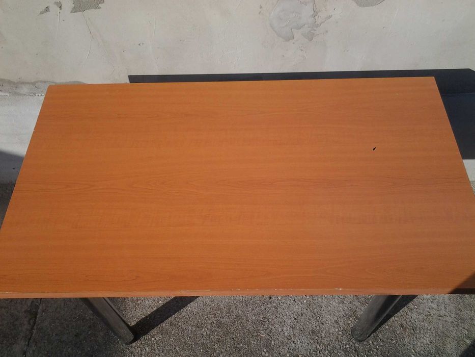 *Masa de bucatarie 6 persoane | 120*68*75 cm