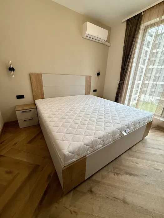 Двустаен апартамент под наем – ВИНС – 420 €