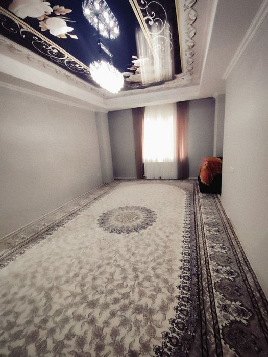 Квартира арендага берилади