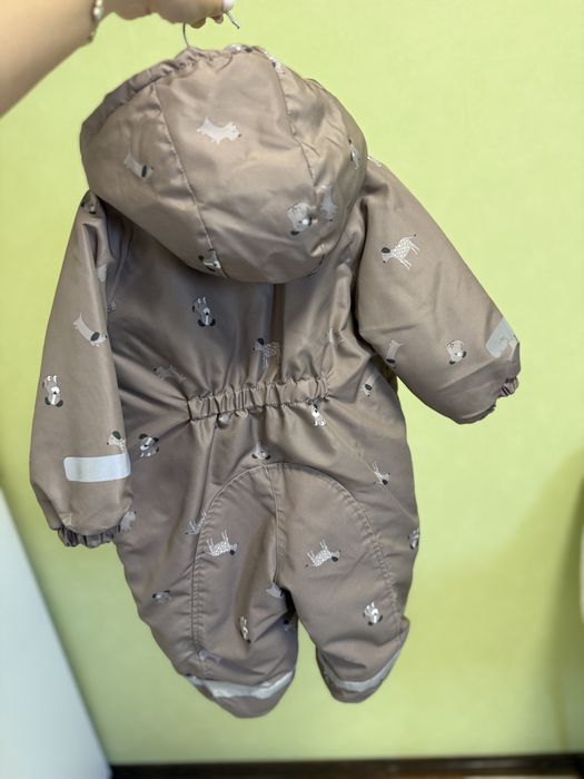 Ескимос H&M , 86 размер.