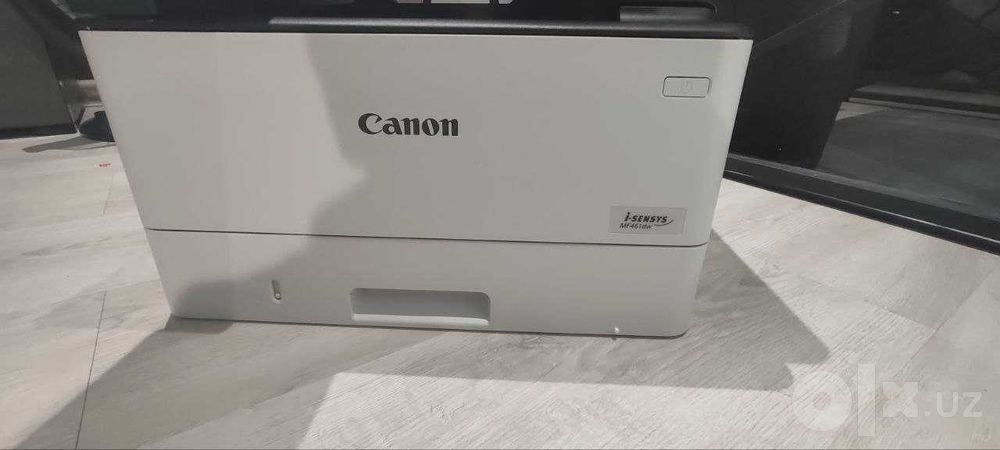 МФУ лазерный Canon MF461dwСрочно