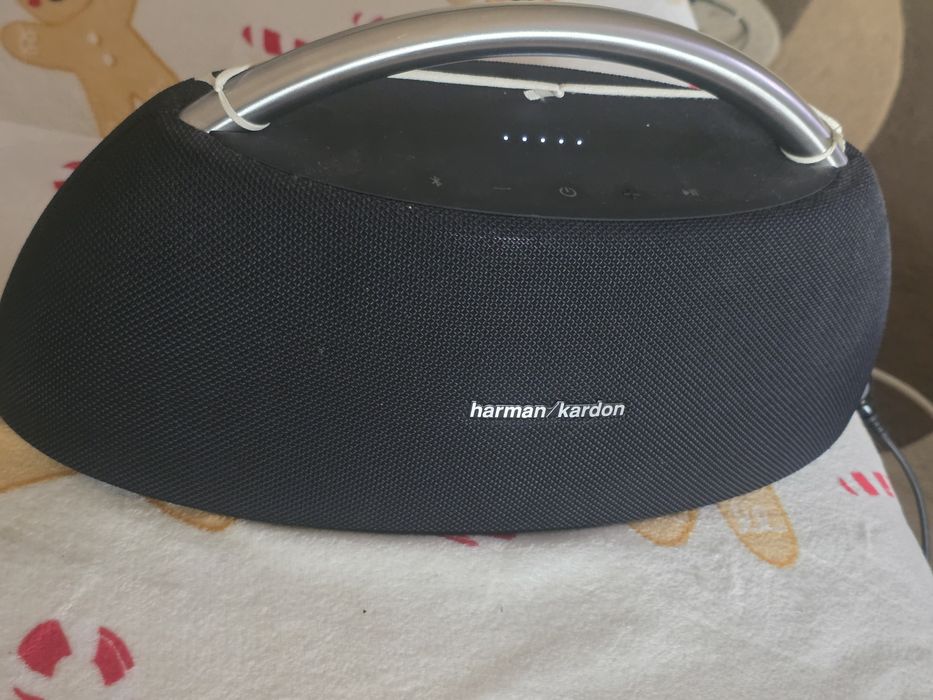 Vand boxe Harman Kardon GO+PLAY