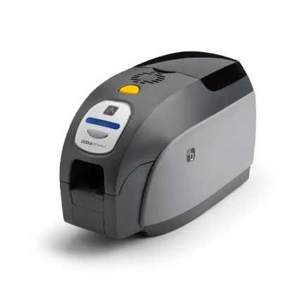 Zebra Zxp3 Printer Zebra Plastic Card Printer Zebra Zxp Series 3
