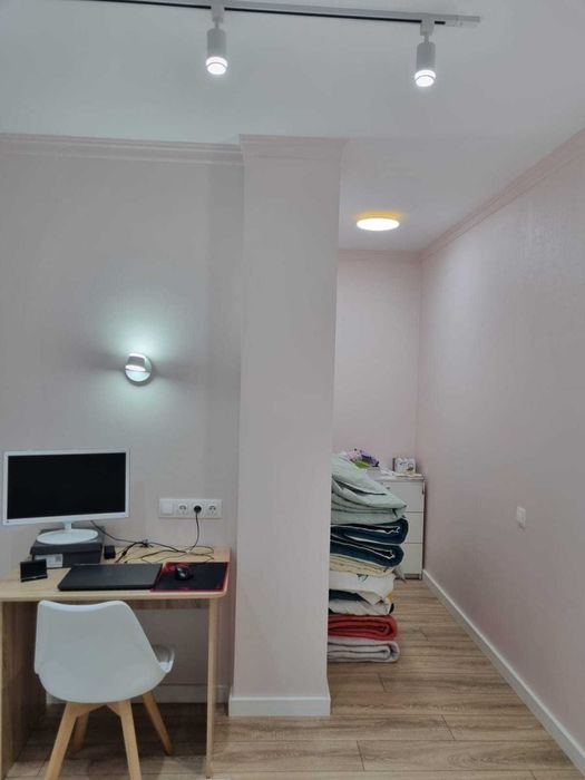 Бра, настенный свет