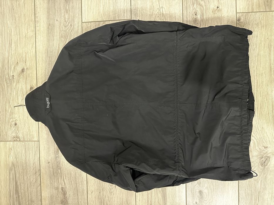 Мужская куртка bugatti