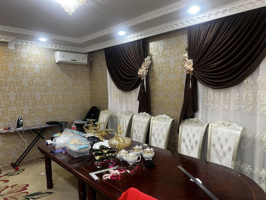 Продается земельный участок Шахристанская 6.9 соток