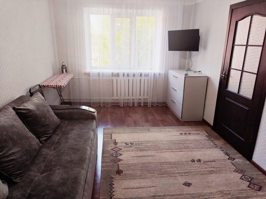 2, 3х комнатные квартиры посуточно