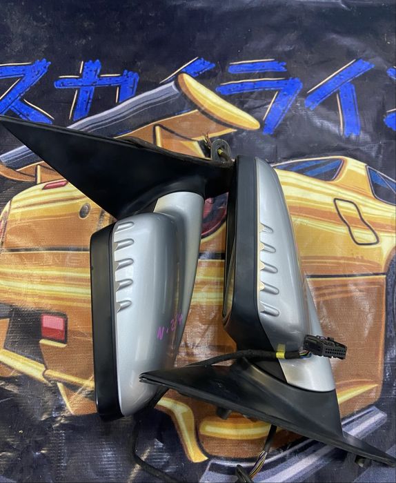 Ноускат бмв е65 рестайлинг bmw e65