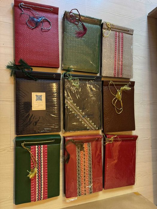 Ретро  винтидж стари албуми за снимки