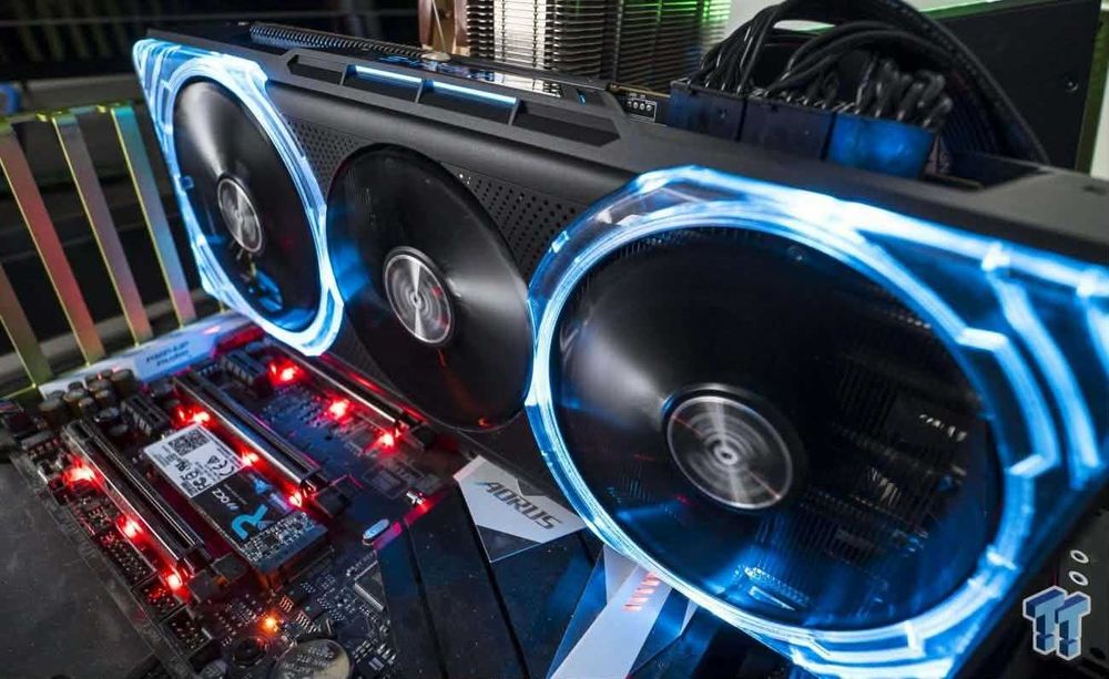 Sapphire radeon RX vega56 limited edition 8GB