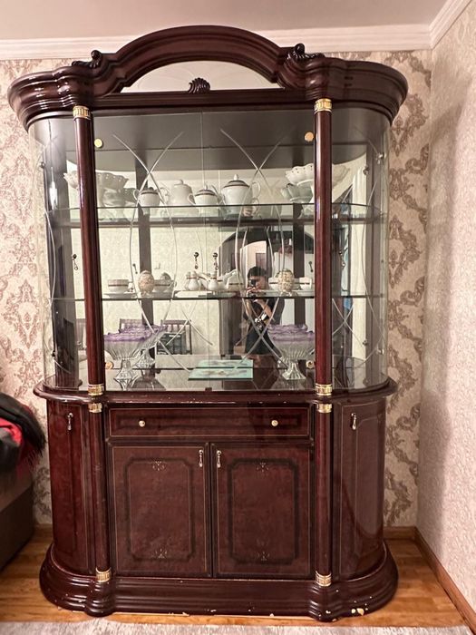 СЕРВАНТ для гостиной