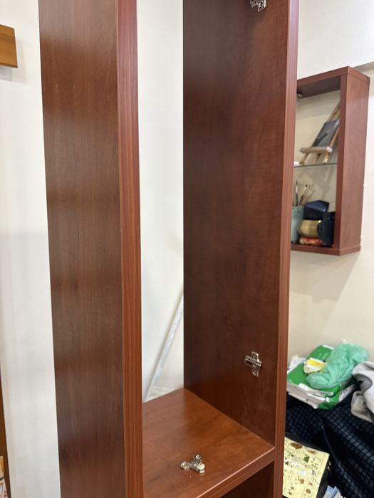 Ламинированный дсп