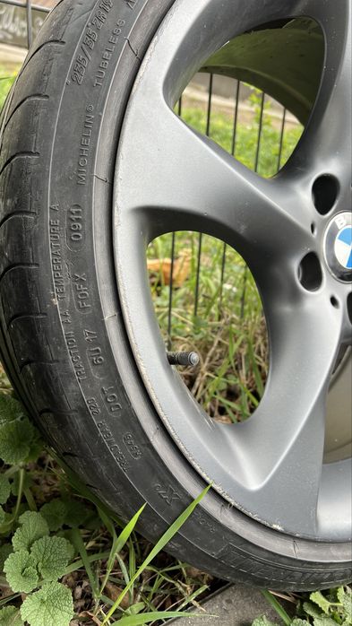 Jante BMW style 230, 19 inch, fără anvelope