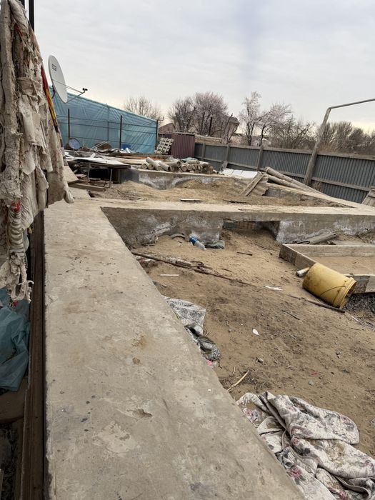 Жер Үй Сатылады. 20 сотық